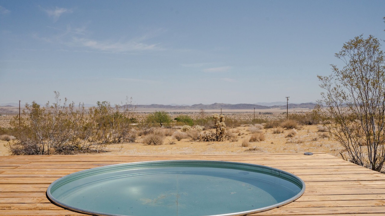 Photo of Outdoor in Panorama Heights