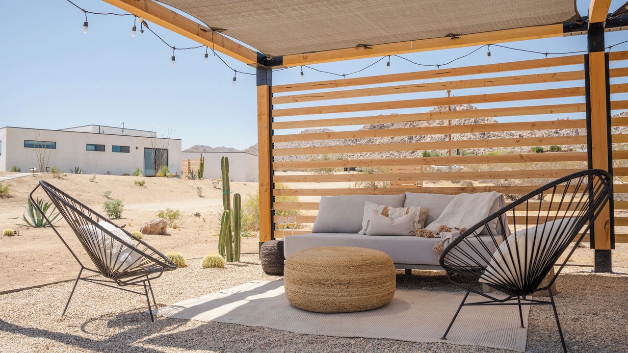 Photo of Outdoor in Panorama Heights