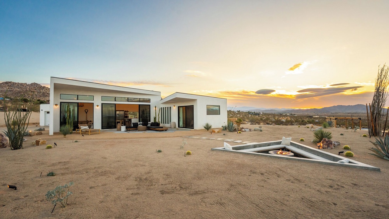 Photo of Outdoor in Panorama Heights