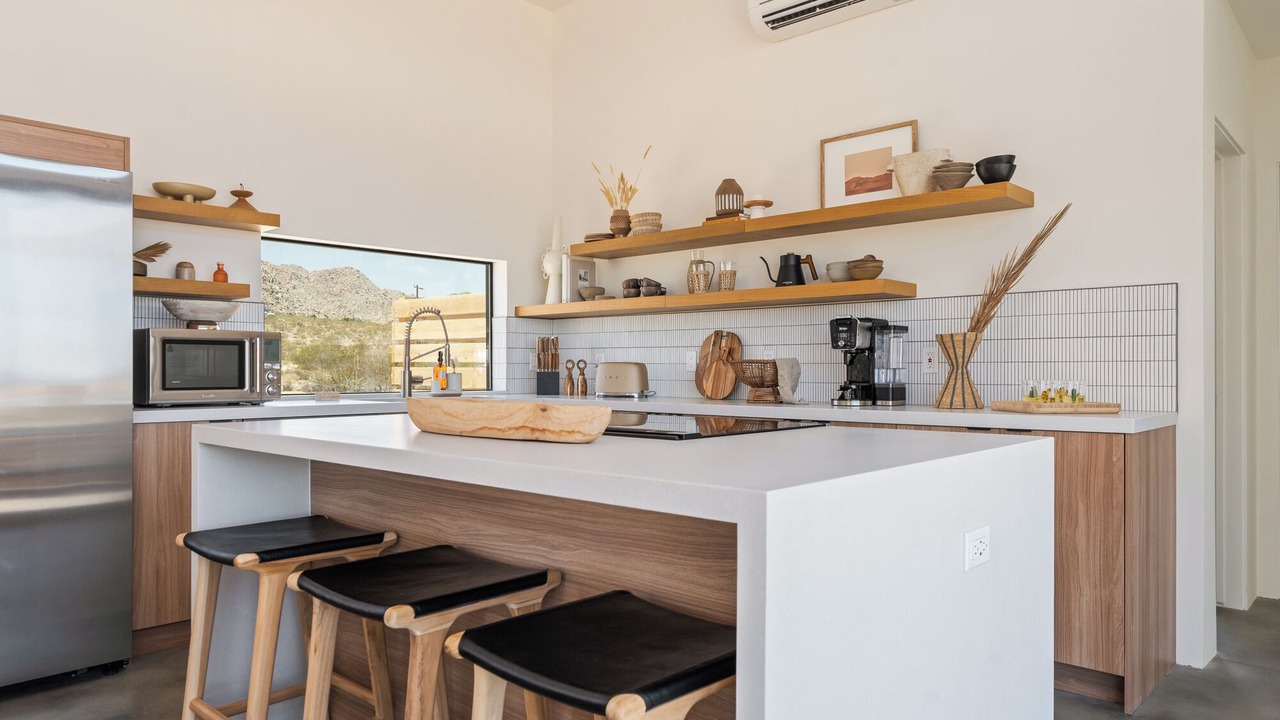 Photo of Kitchen in Panorama Heights