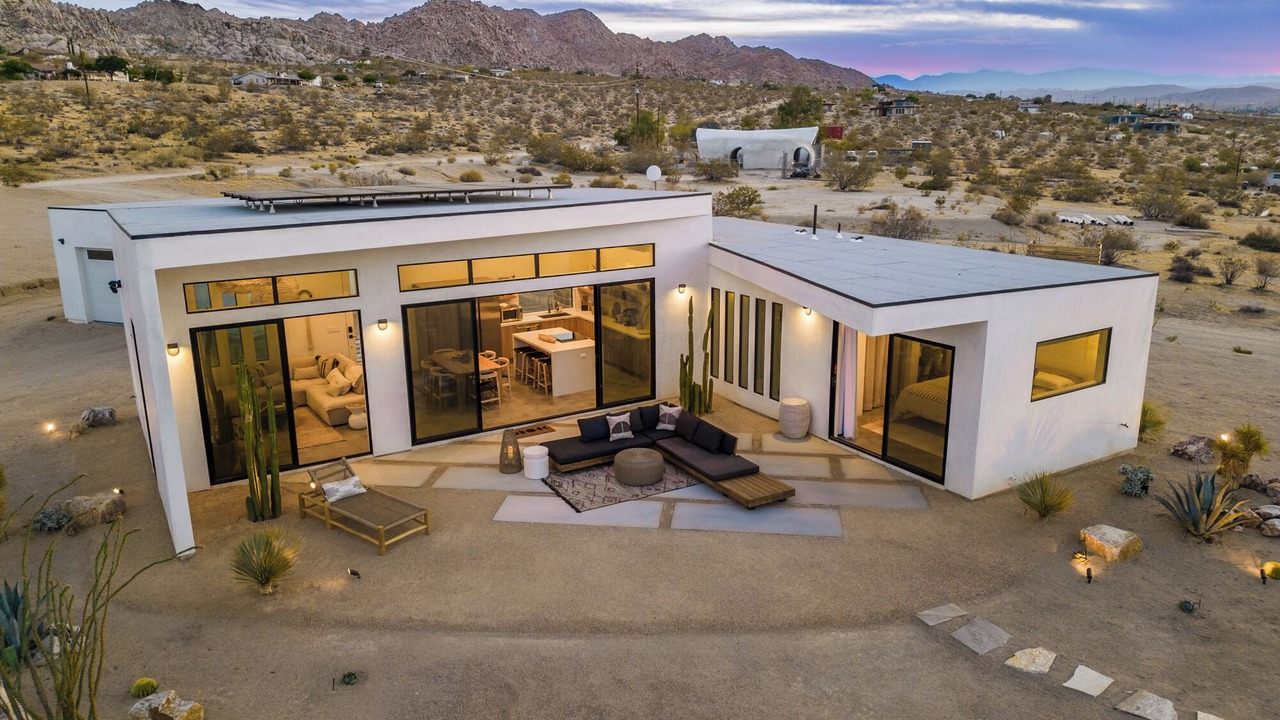 Photo of Outdoor in Panorama Heights