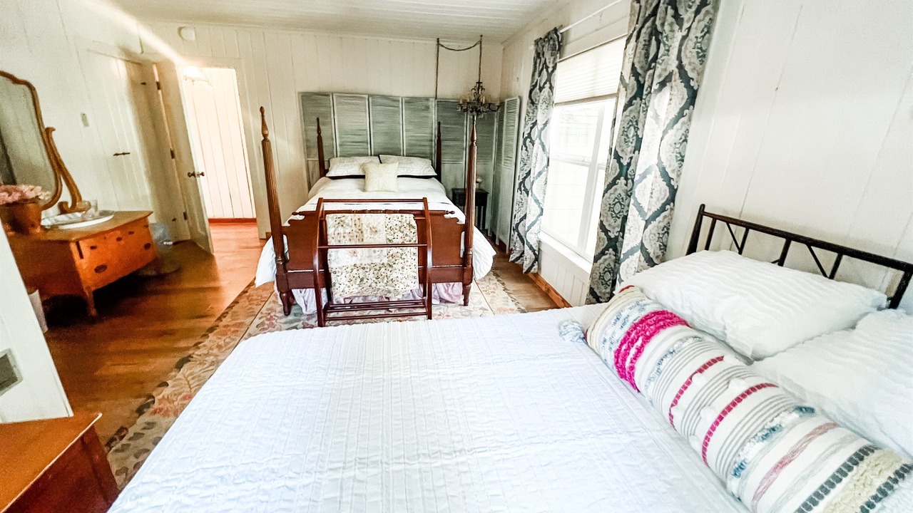 Photo of Bathroom in Twain Harte