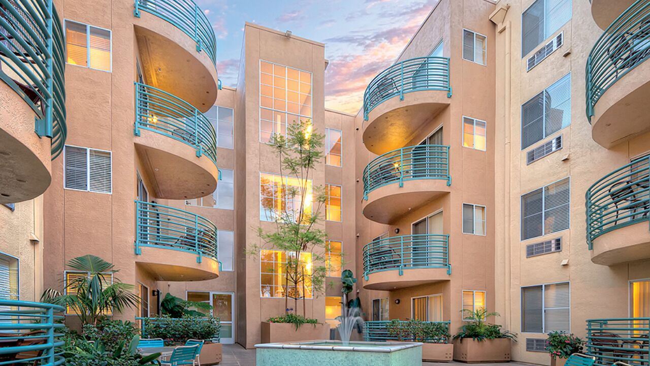 Photo of Outdoor in Mission Valley