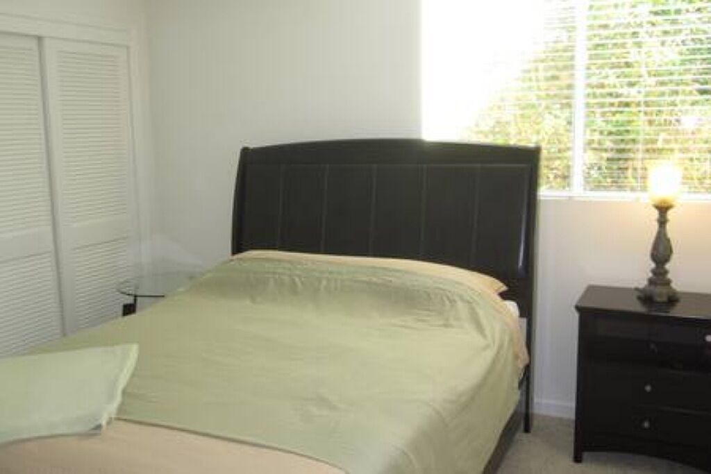 Photo of Bedroom in Downtown