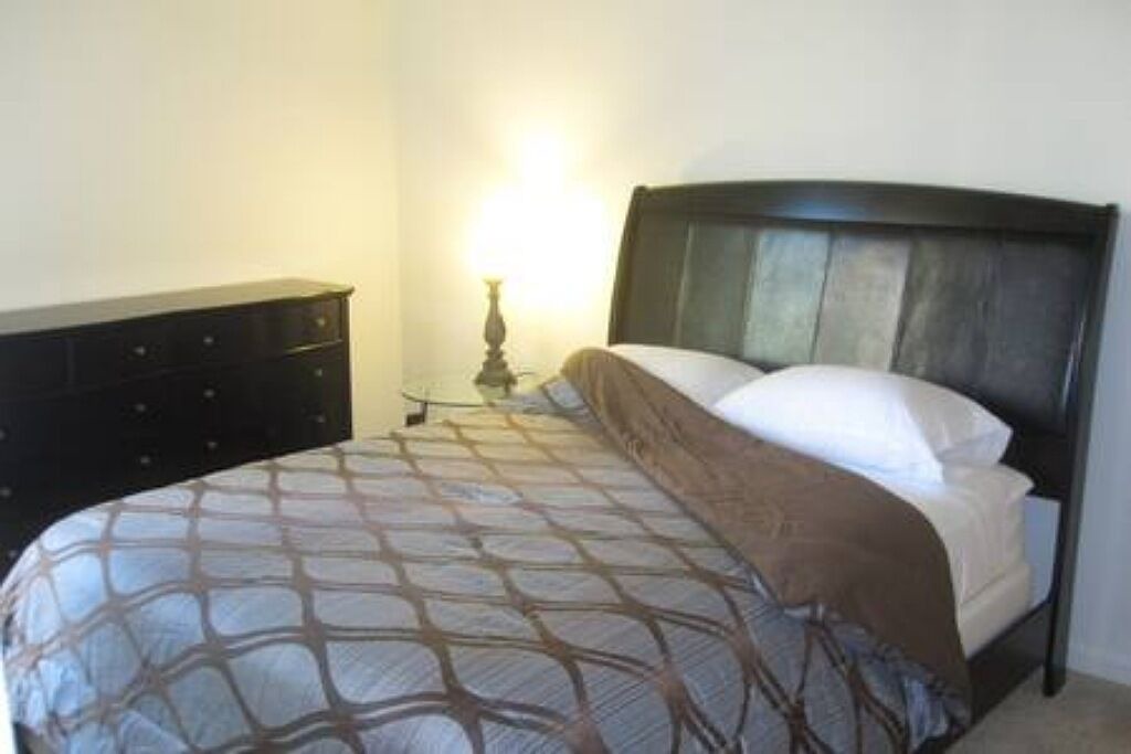 Photo of Bedroom in Downtown