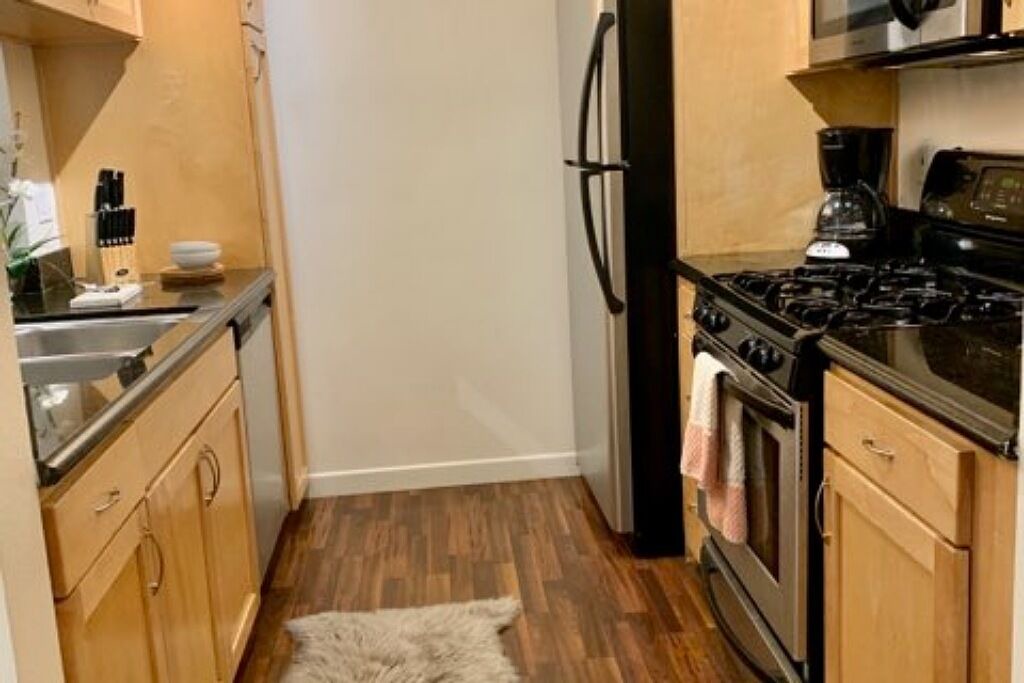 Photo of Kitchen in Downtown