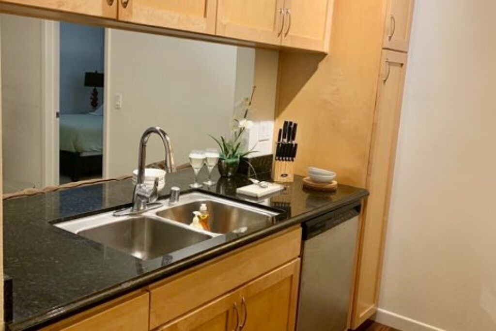 Photo of Kitchen in Downtown