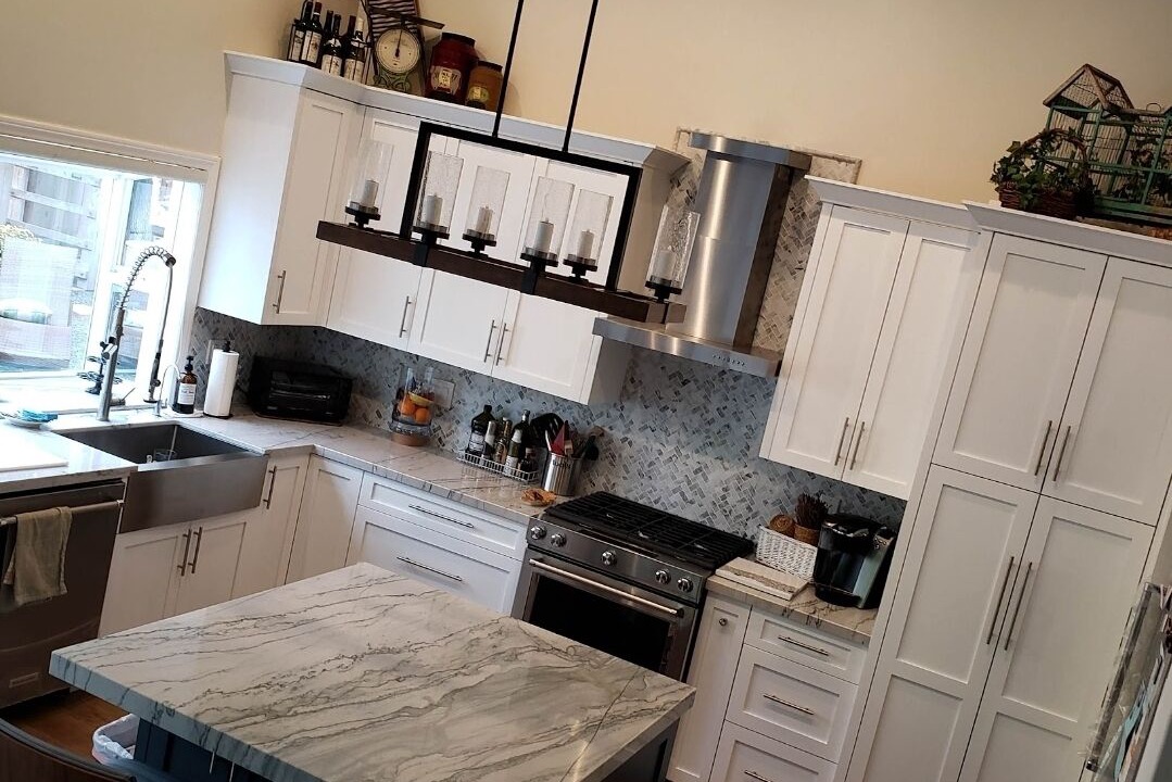 Photo of Kitchen in Encinitas