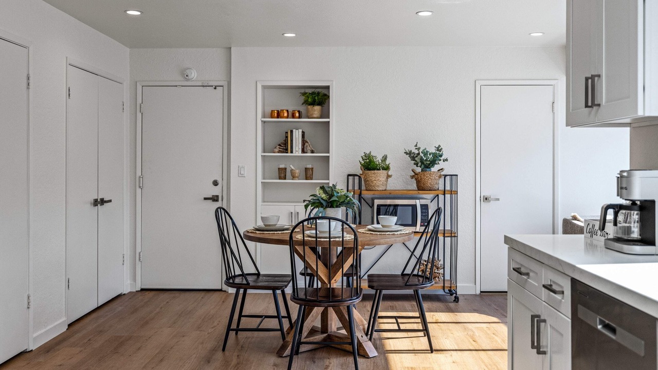 Photo of Kitchen in Del Monte Forest