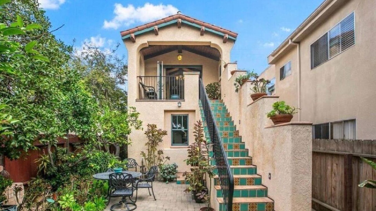 Photo of Outdoor in University Heights