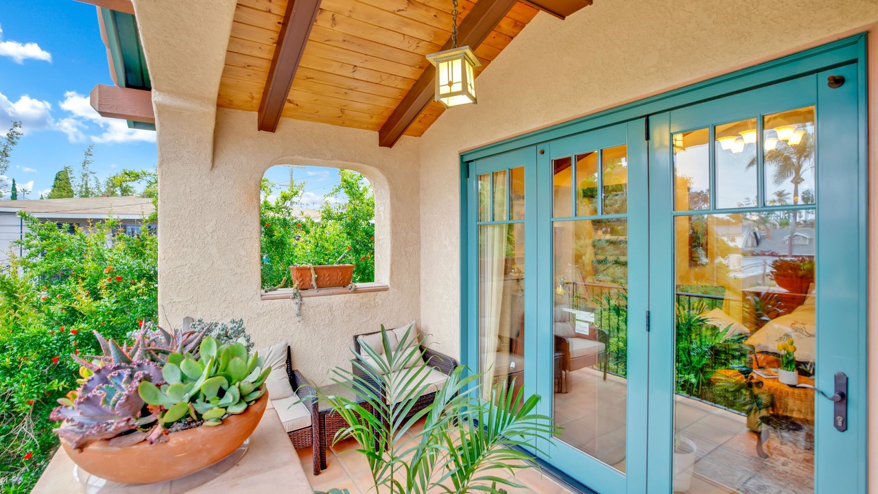 Photo of Outdoor in University Heights