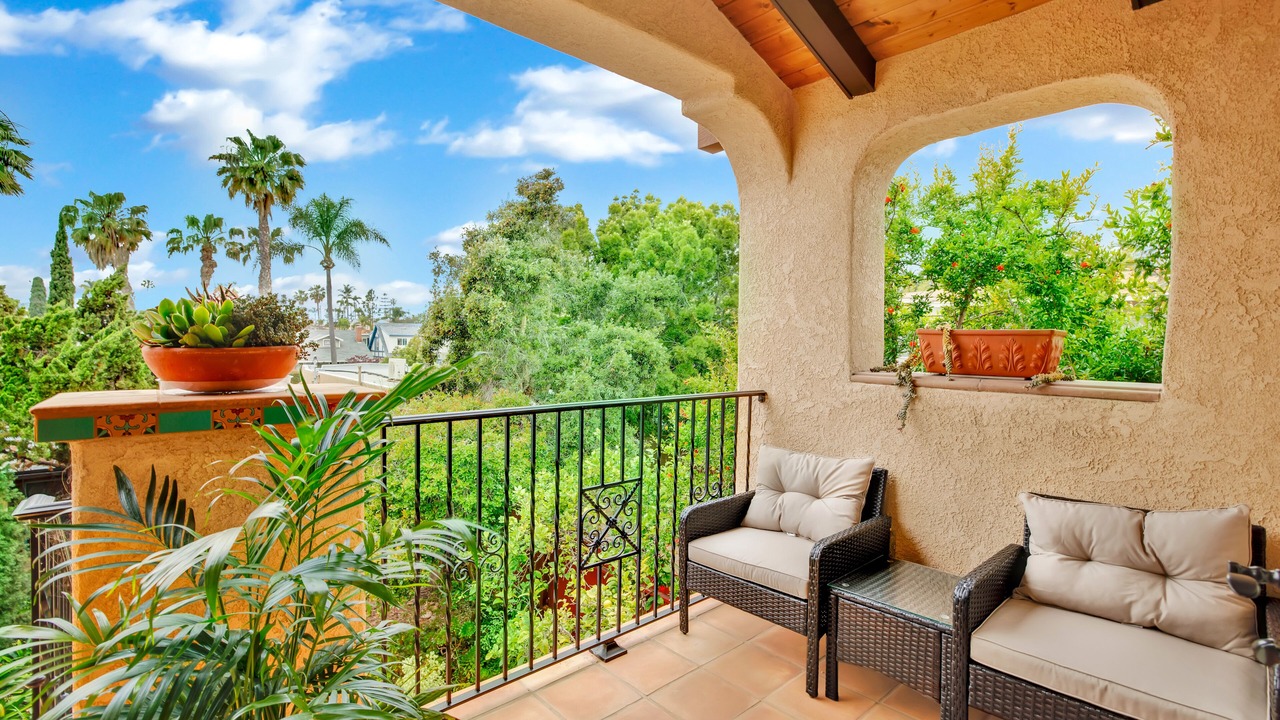 Photo of Outdoor in University Heights
