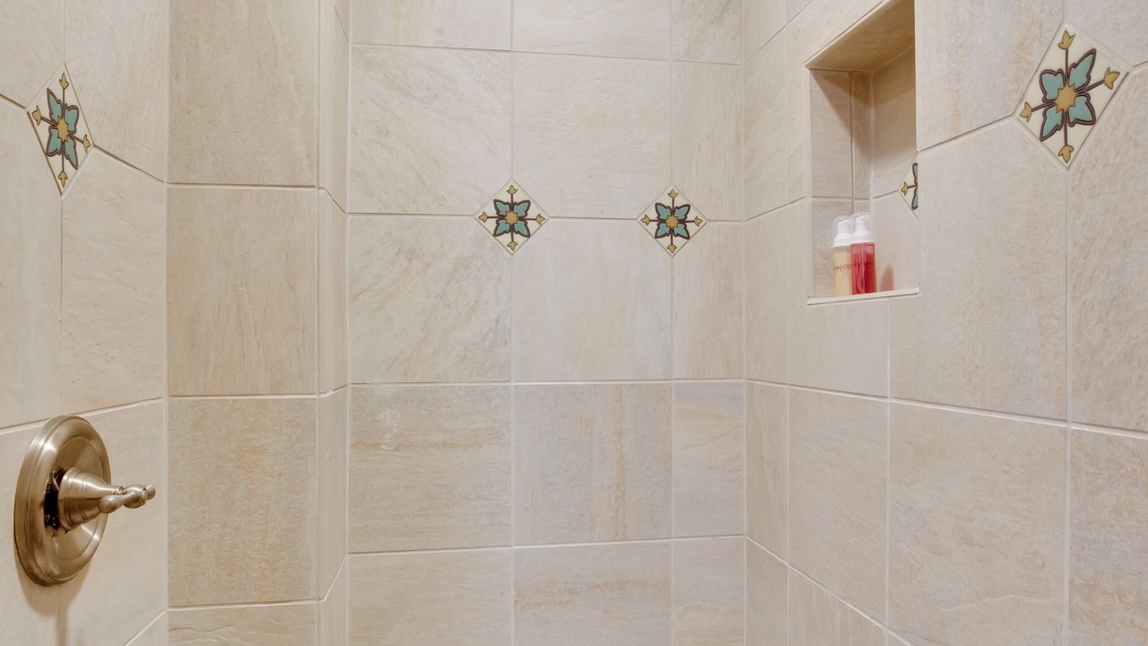 Photo of Bathroom in University Heights