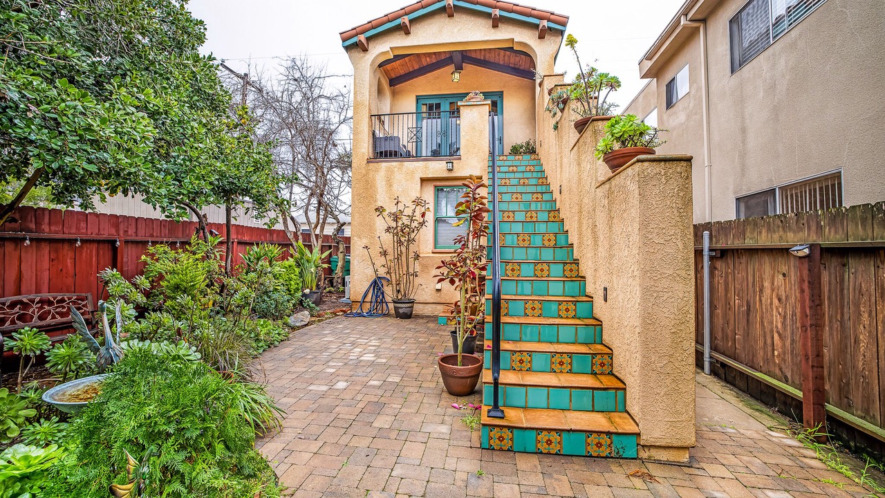 Photo of Outdoor in University Heights
