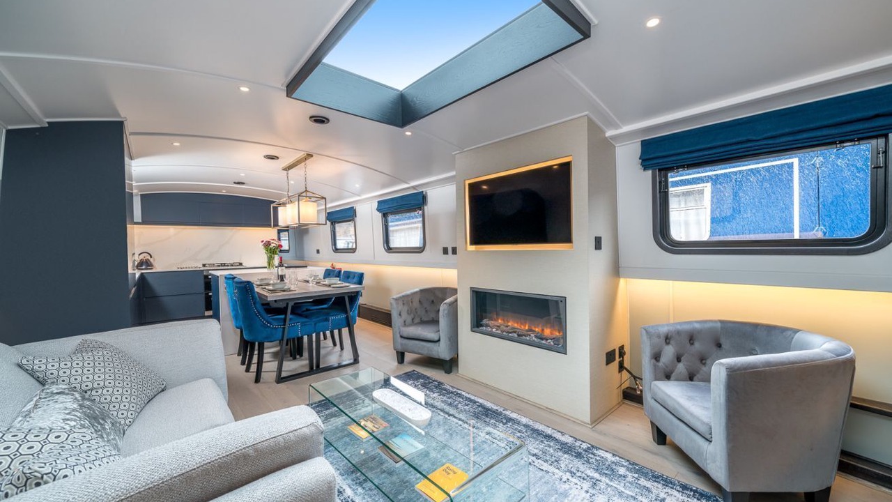 Photo of Livingroom in Limehouse