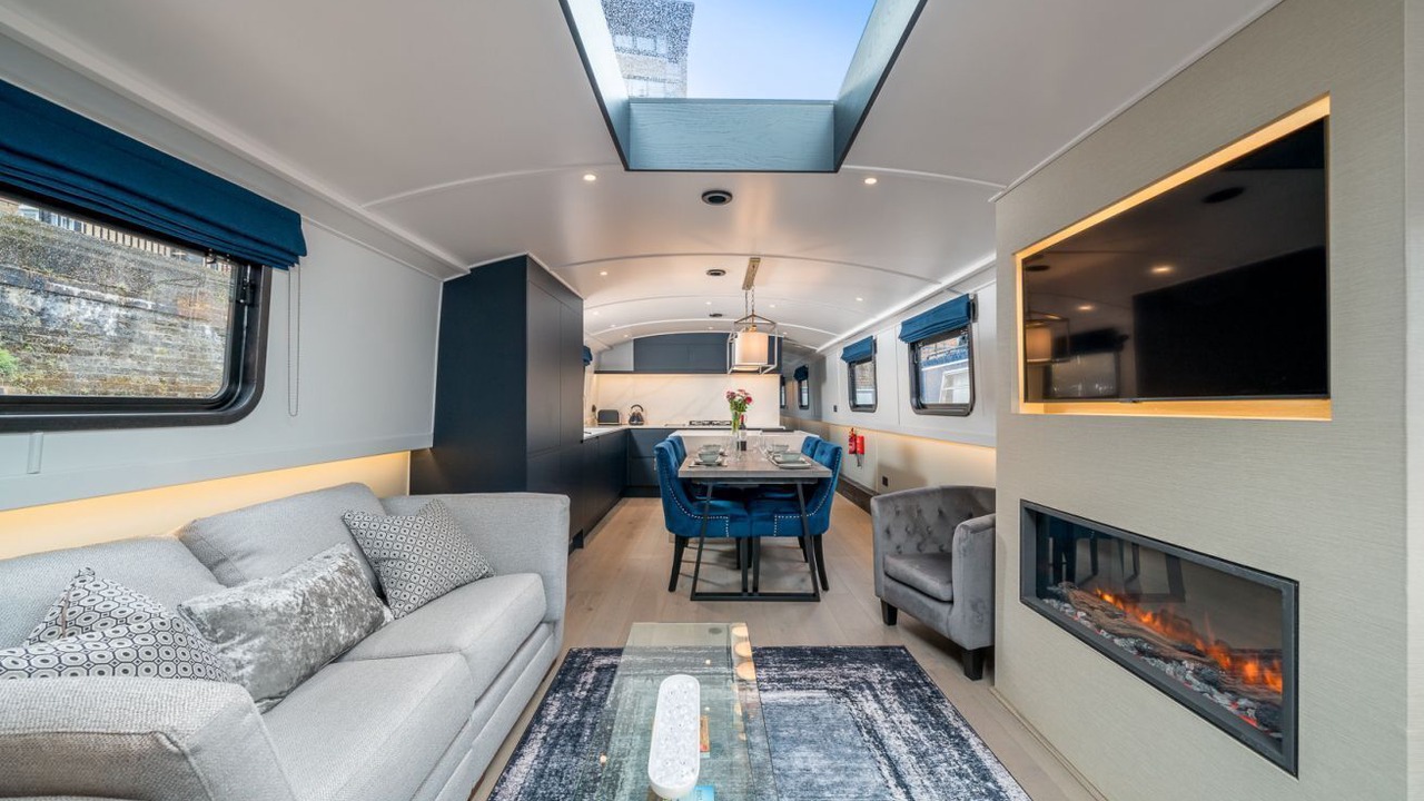 Photo of Livingroom in Limehouse