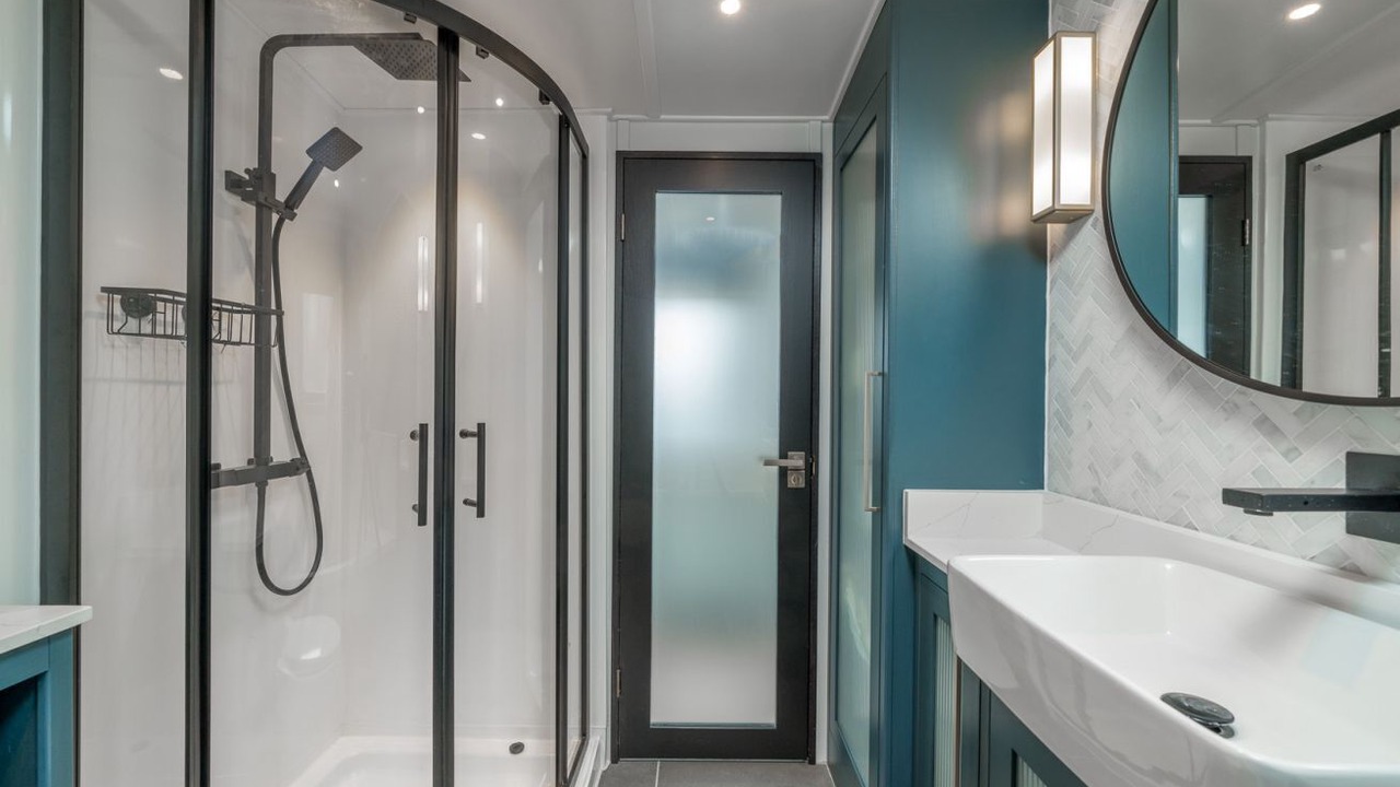 Photo of Bathroom in Limehouse