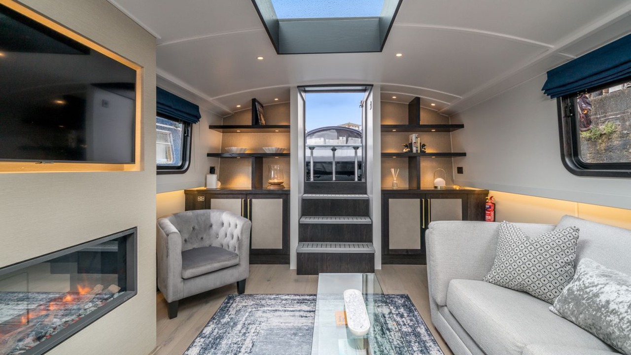 Photo of Livingroom in Limehouse