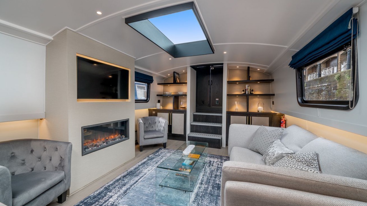 Photo of Livingroom in Limehouse