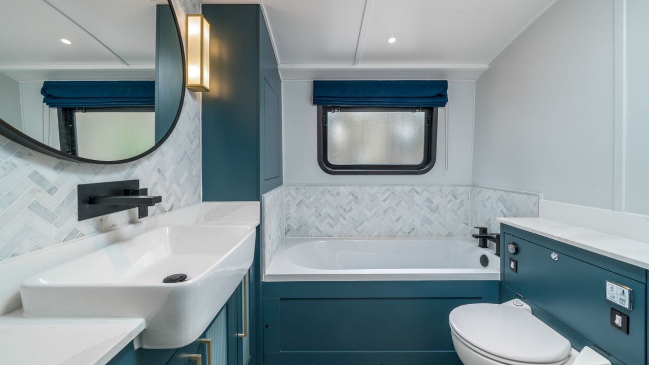 Photo of Bathroom in Limehouse