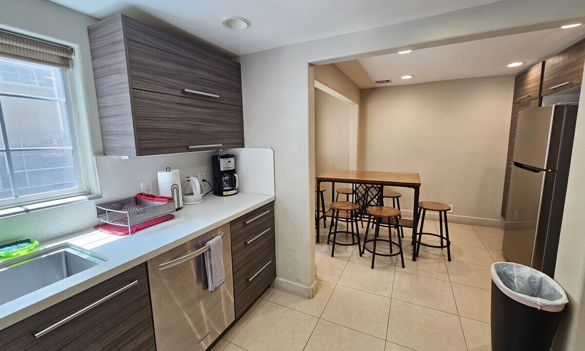 Photo of Kitchen in Beverly Grove