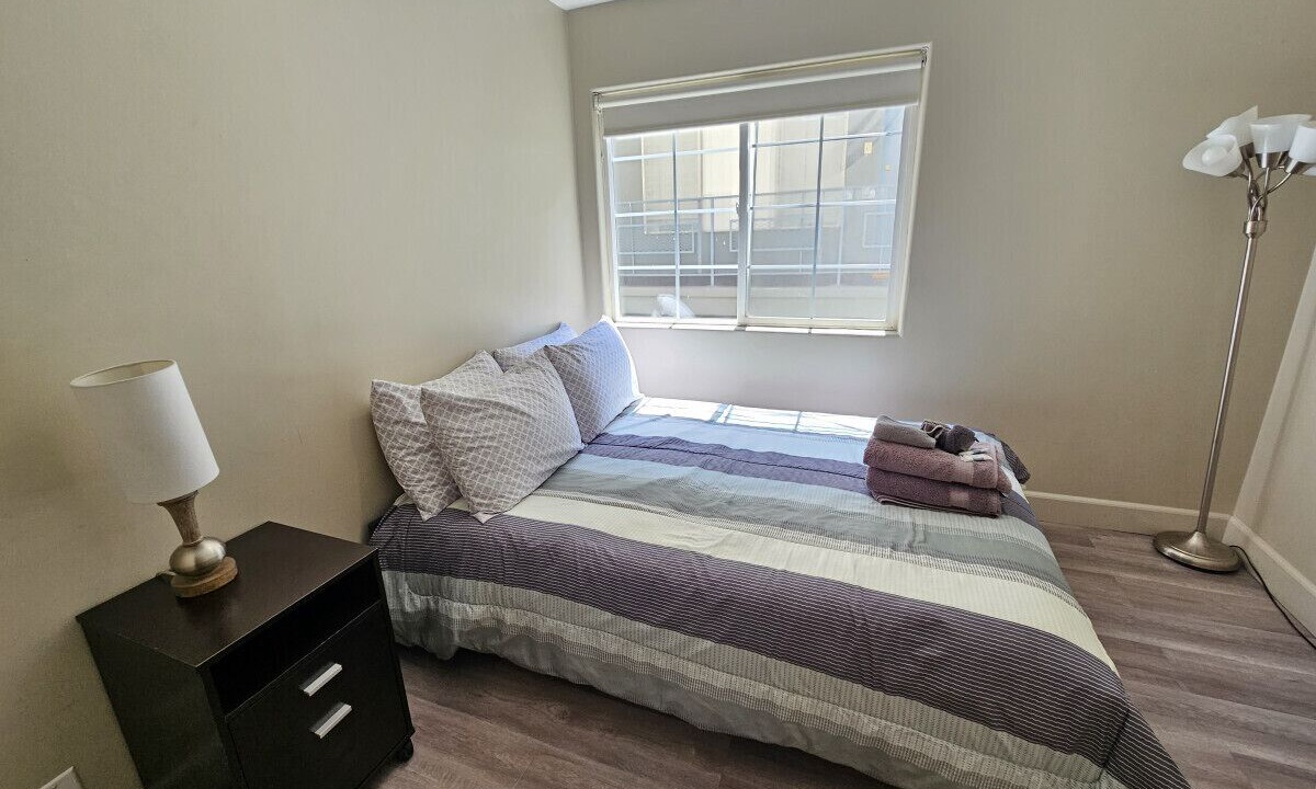 Photo of Bedroom in Beverly Grove