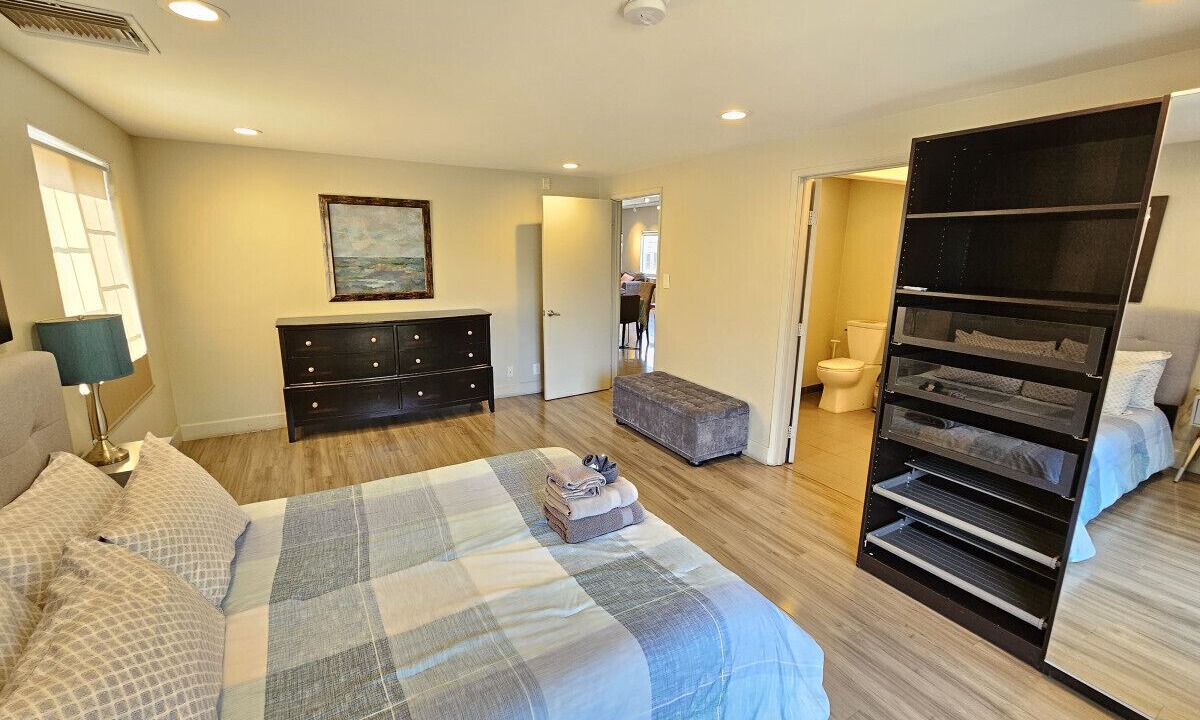 Photo of Bedroom in Beverly Grove