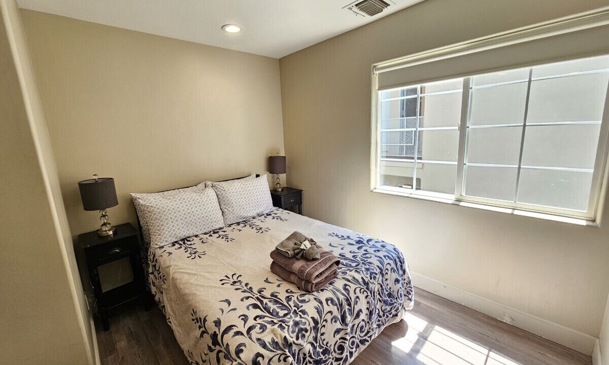 Photo of Bedroom in Beverly Grove