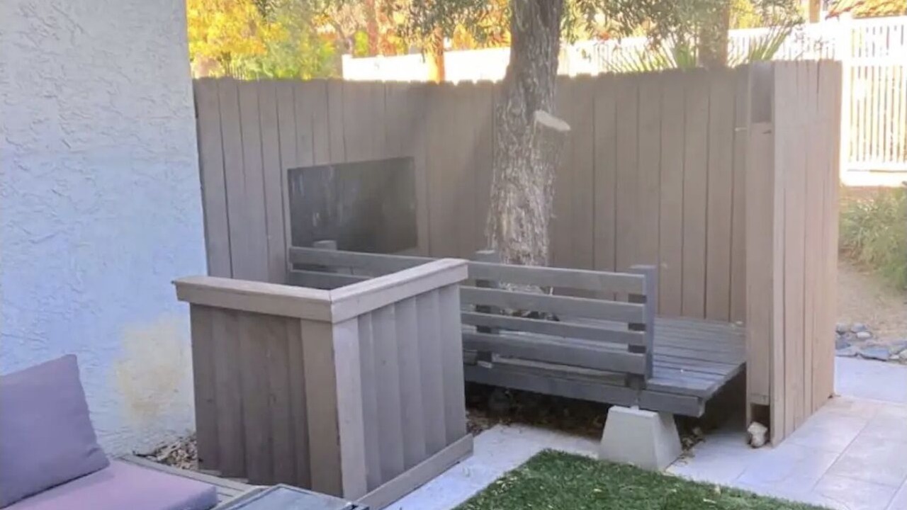 Photo of Patio Balcony in Uptown Design District