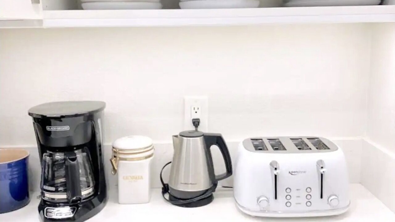 Photo of Kitchen in Uptown Design District
