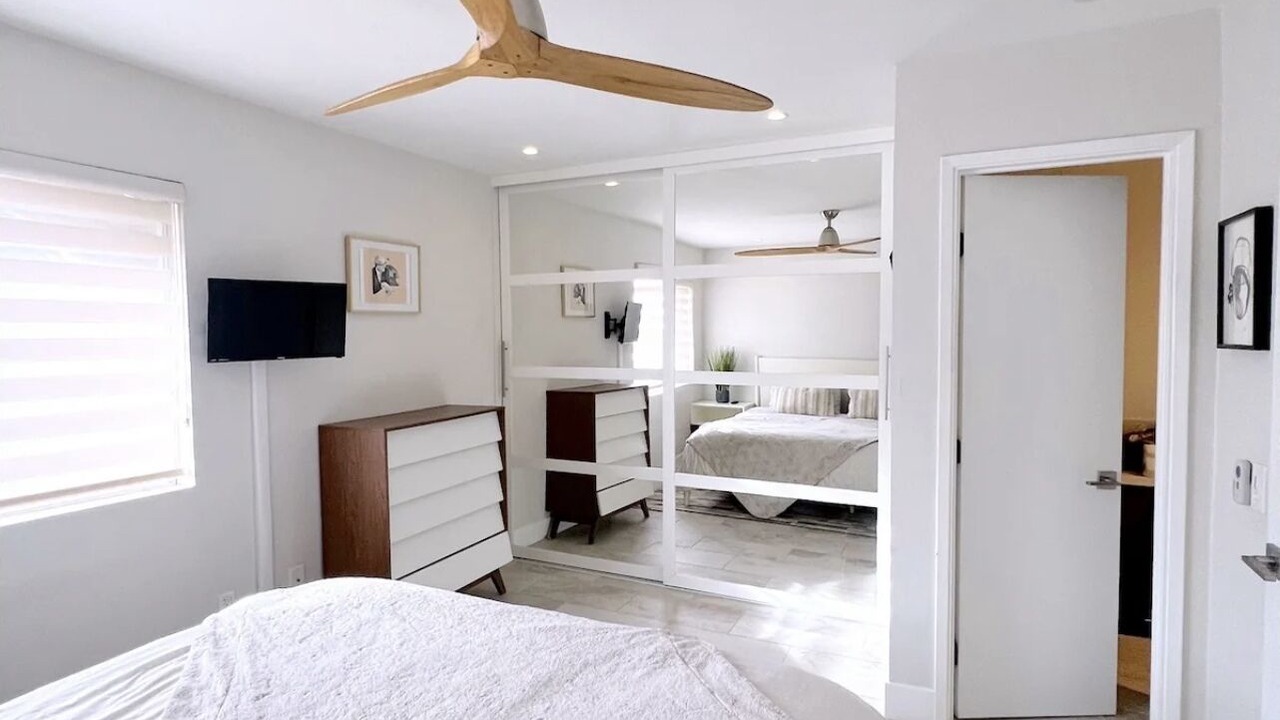 Photo of Bedroom in Uptown Design District
