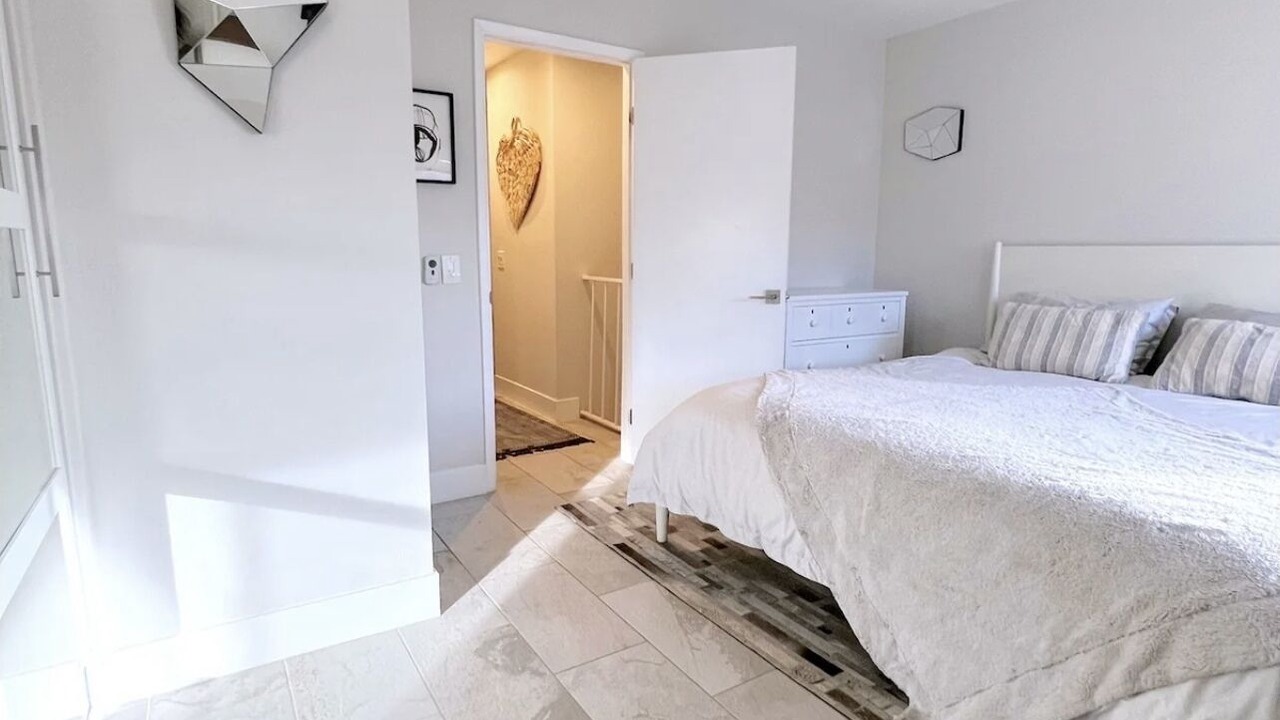 Photo of Bedroom in Uptown Design District