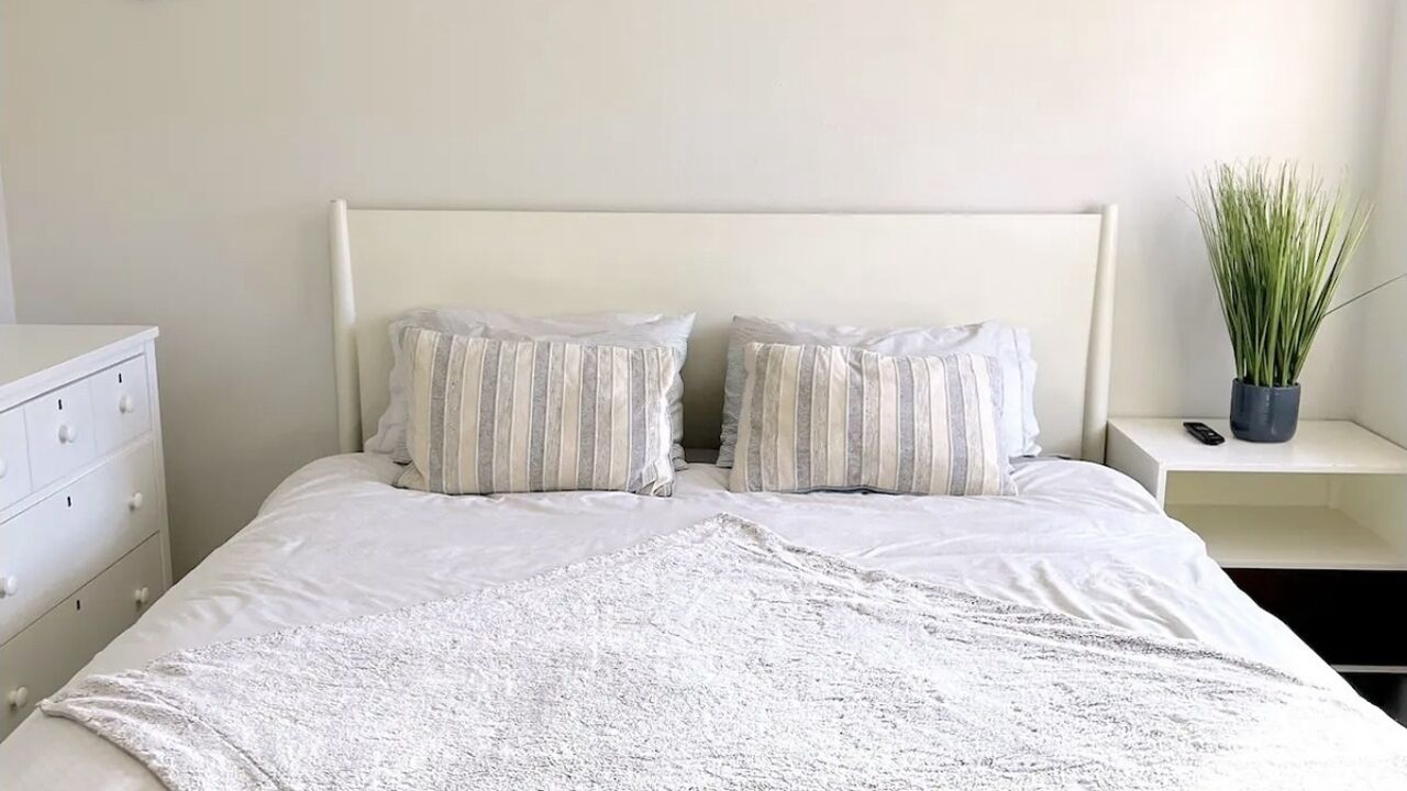 Photo of Bedroom in Uptown Design District