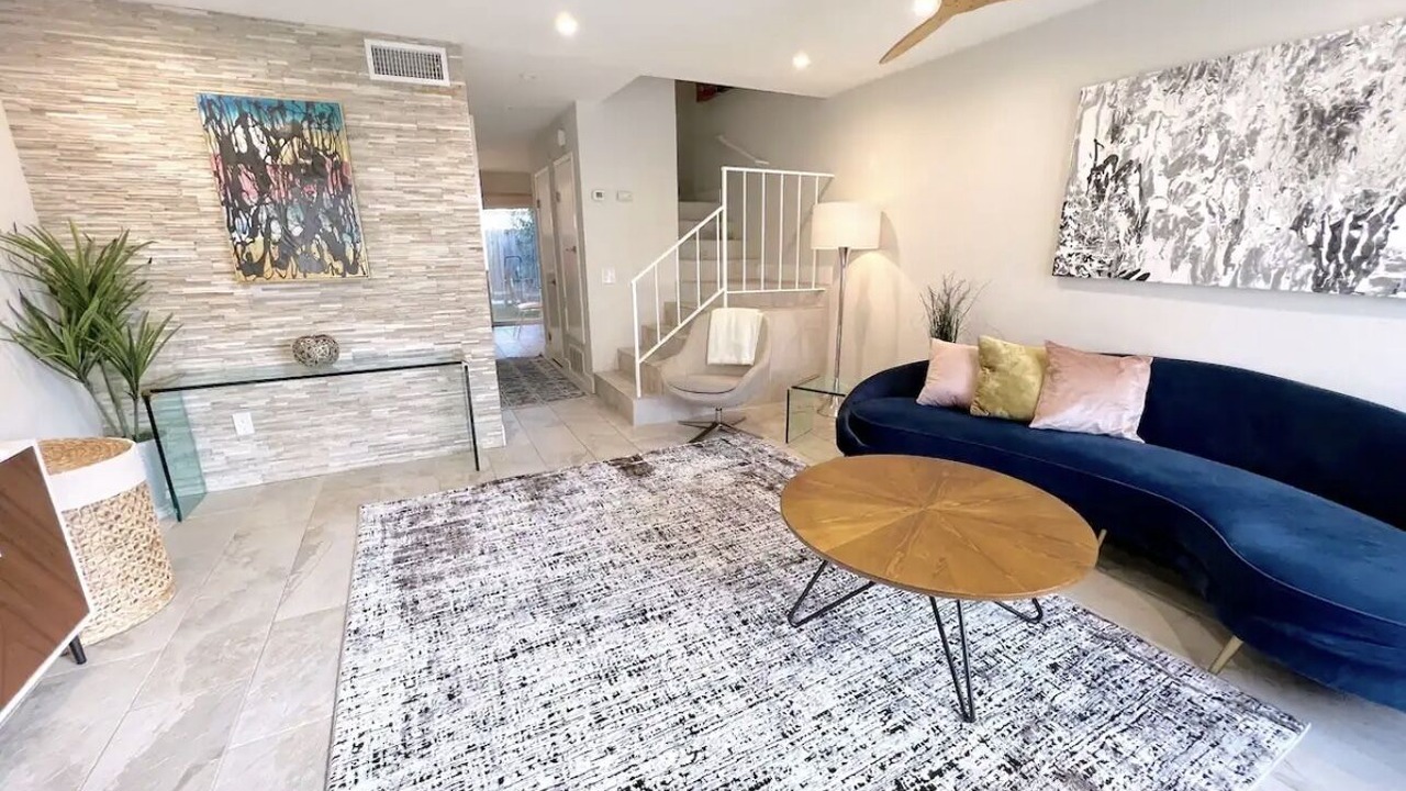 Photo of Livingroom in Uptown Design District