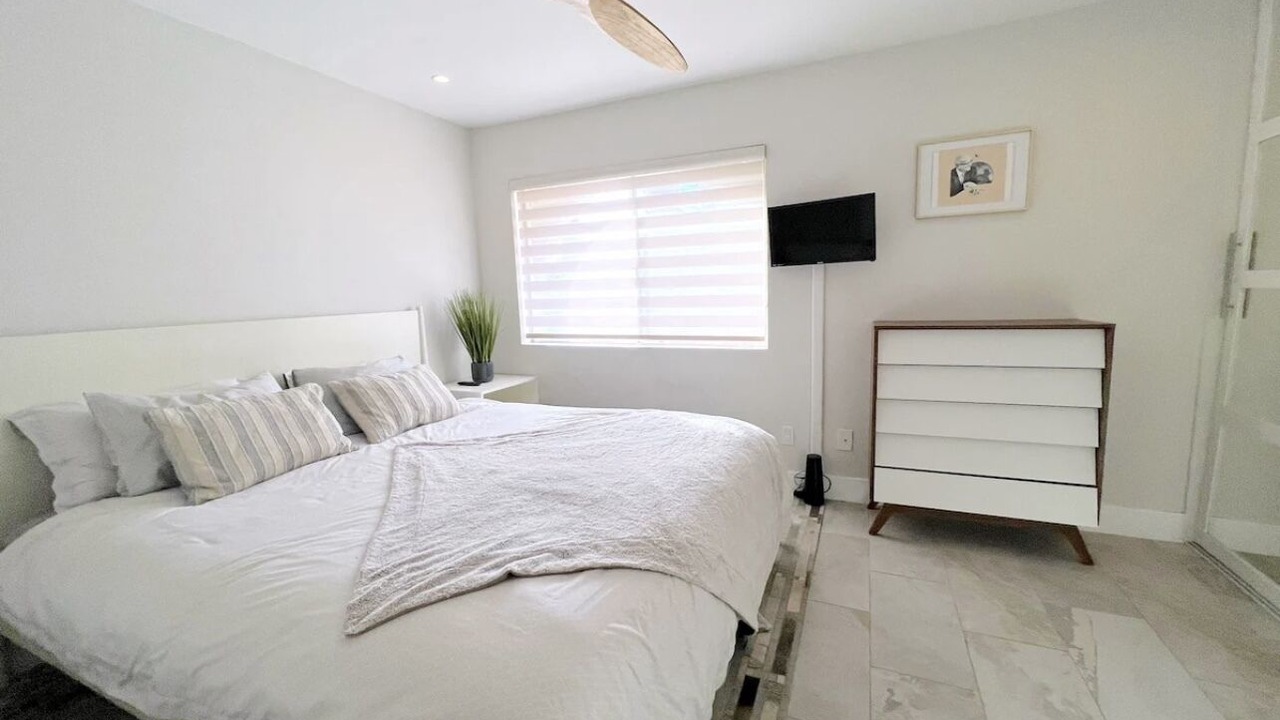 Photo of Bedroom in Uptown Design District