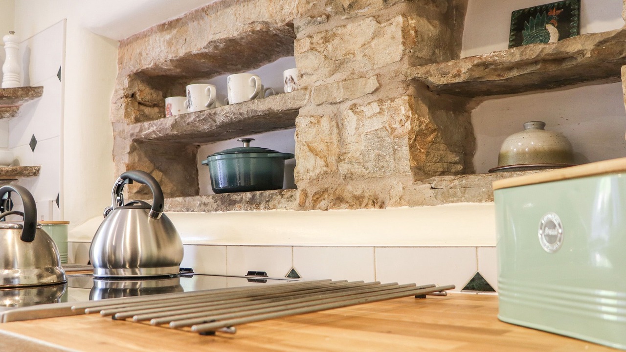 Photo of Kitchen in Garsdale