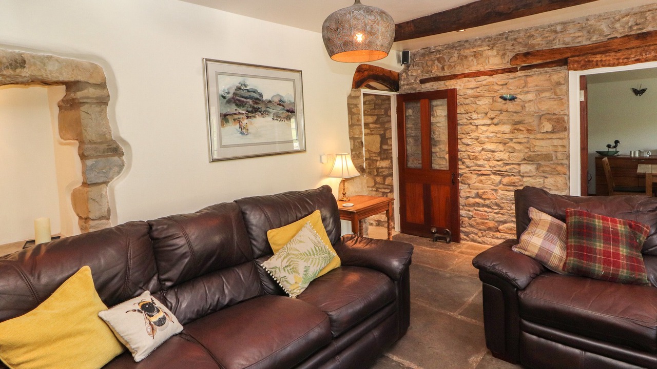 Photo of Livingroom in Garsdale