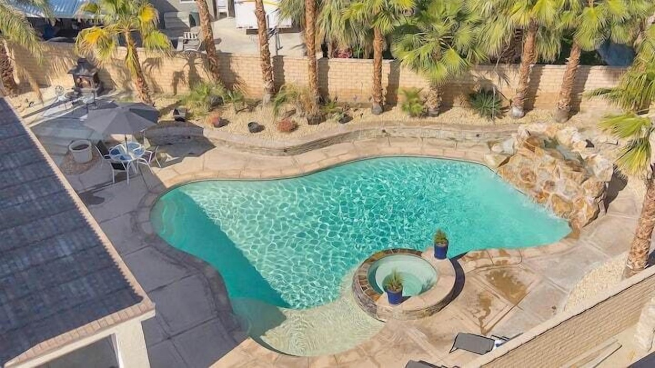 Photo of Others in Indio