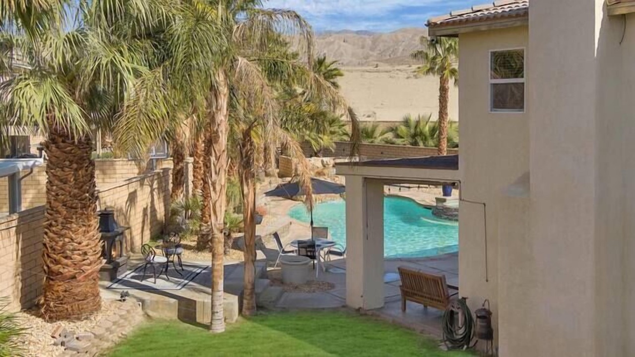 Photo of Others in Indio