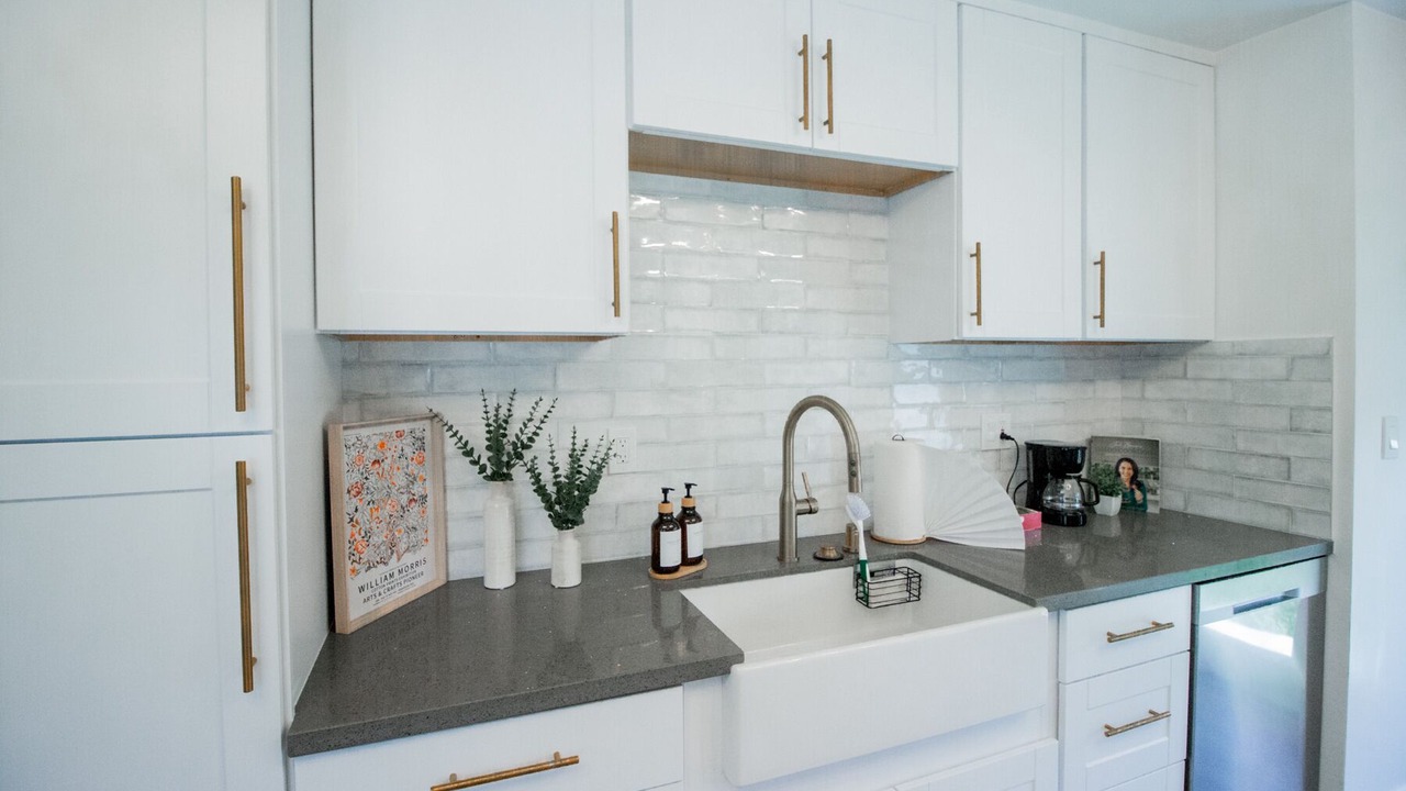 Photo of Kitchen in Lawndale