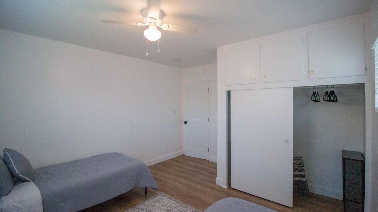 Photo of Bedroom in Lawndale