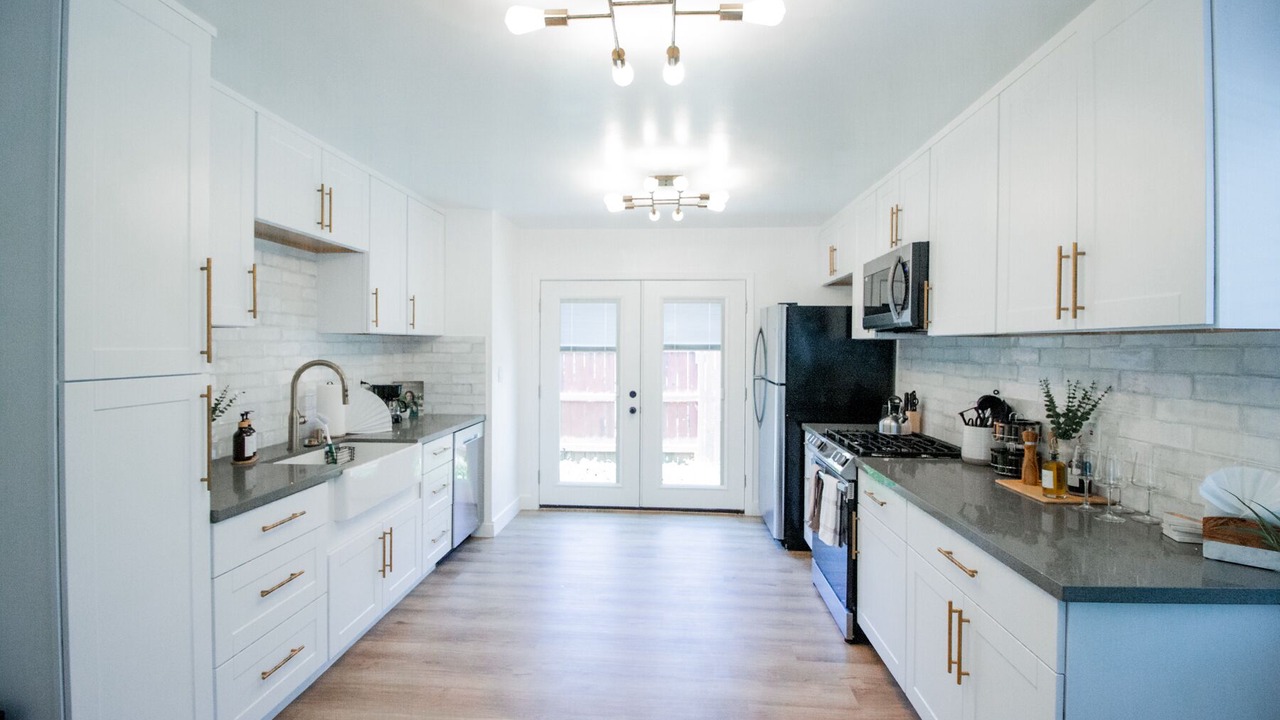 Photo of Kitchen in Lawndale