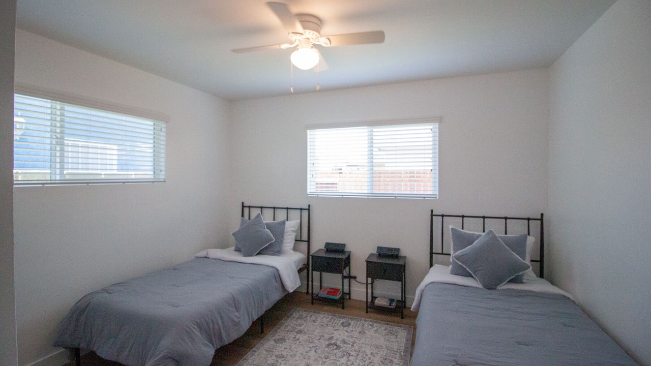 Photo of Bedroom in Lawndale
