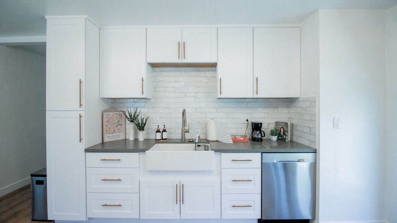 Photo of Kitchen in Lawndale