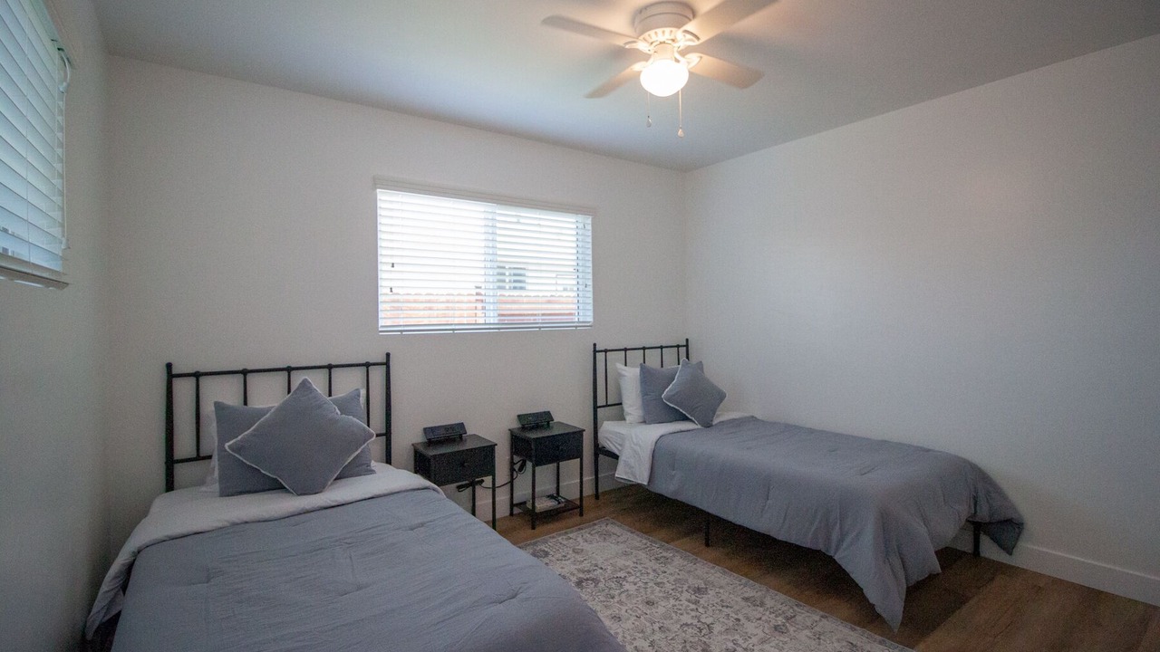 Photo of Bedroom in Lawndale