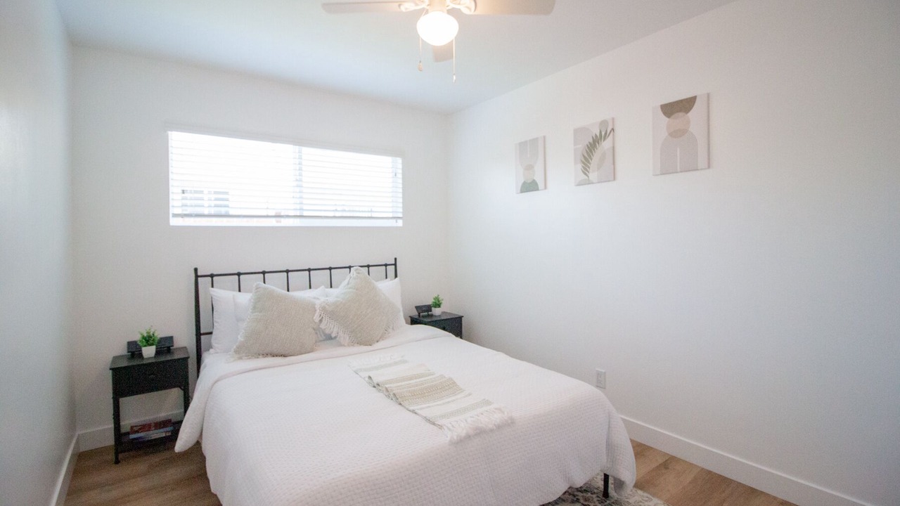 Photo of Bedroom in Lawndale