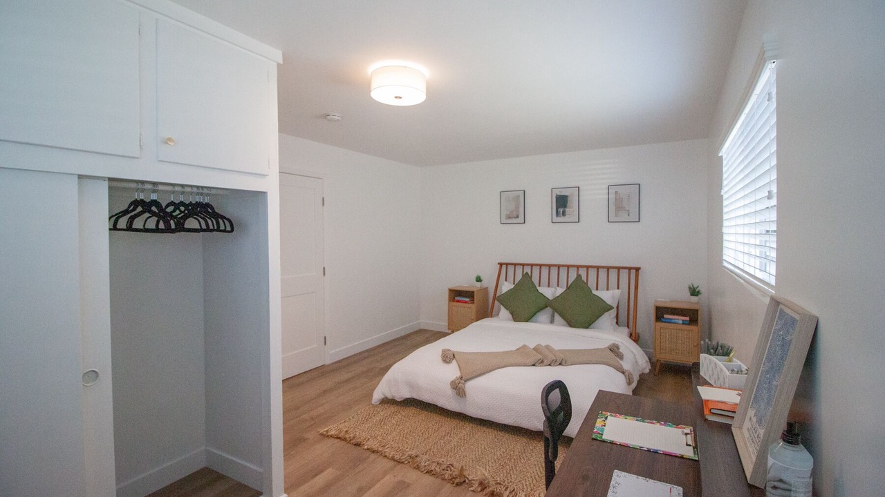 Photo of Bedroom in Lawndale