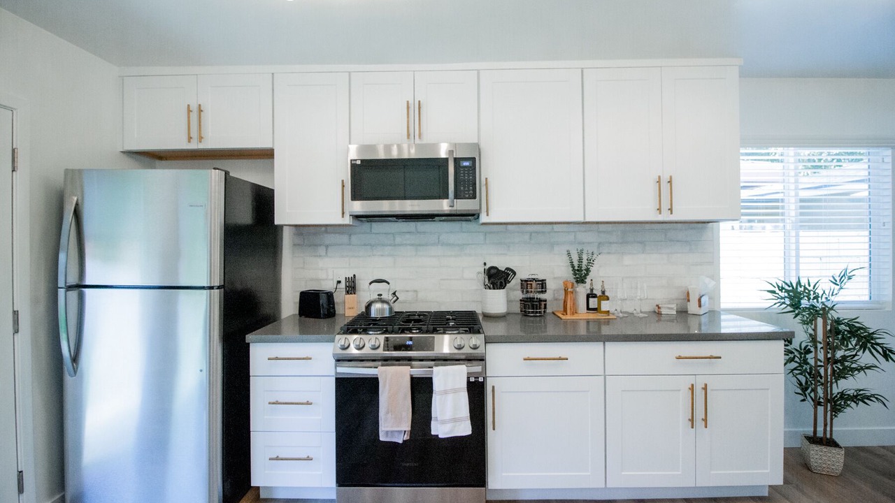 Photo of Kitchen in Lawndale