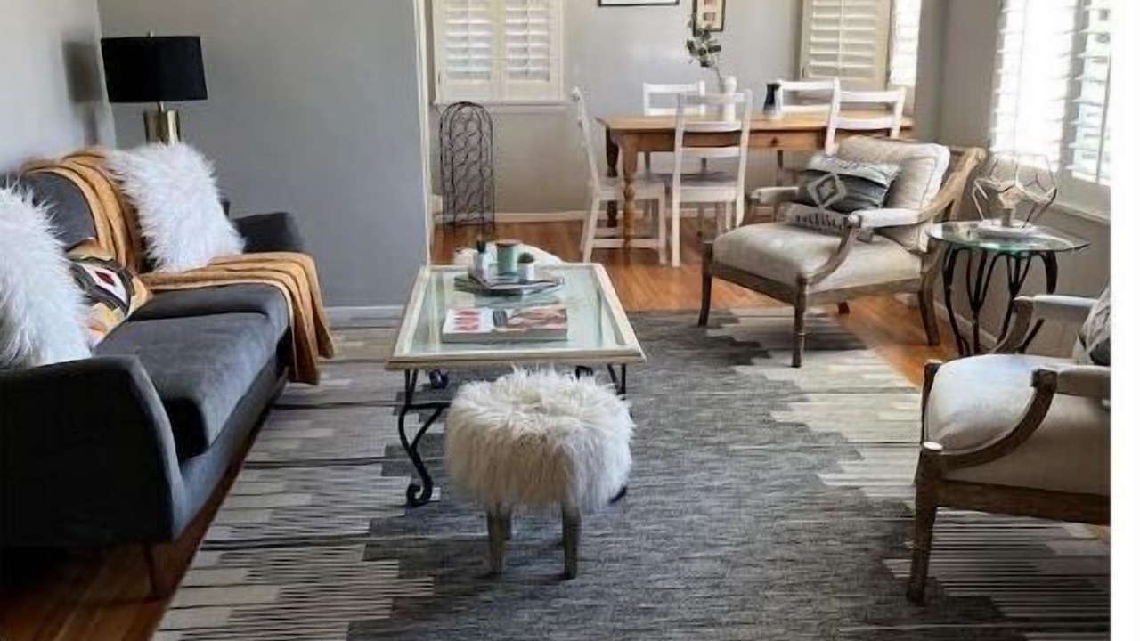 Photo of Livingroom in Riverside Rancho