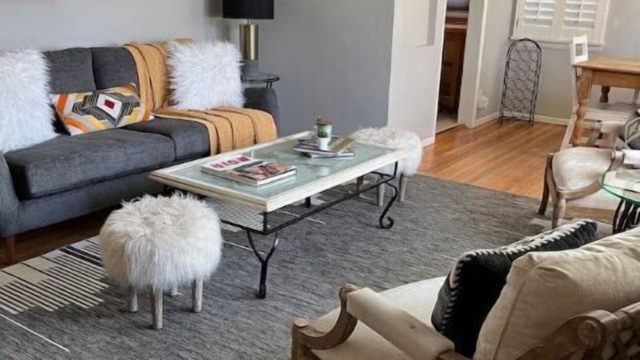 Photo of Livingroom in Riverside Rancho